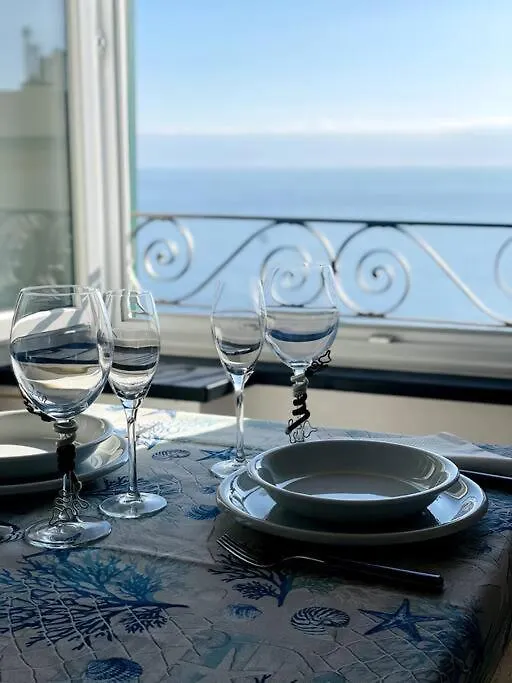 Moonlight In Boccadasse Apartment Genoa 0*,  Italy
